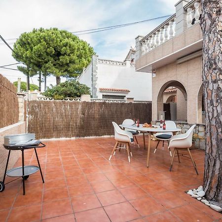 Casa Samara Villa Castelldefels Eksteriør billede