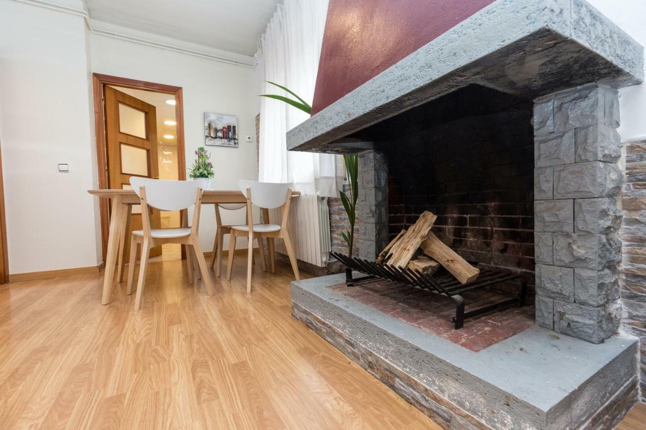 Casa Samara Villa Castelldefels Eksteriør billede