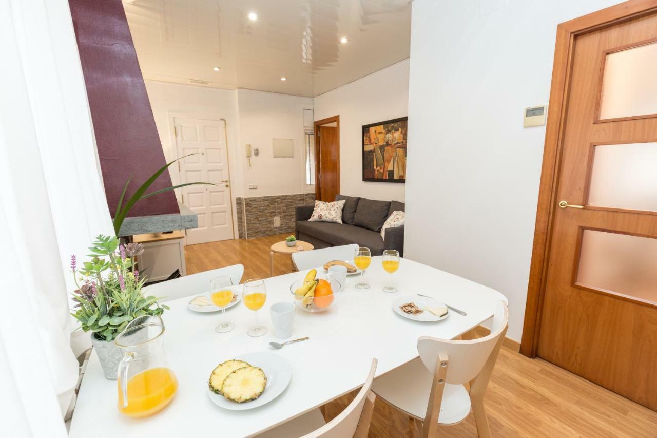 Casa Samara Villa Castelldefels Eksteriør billede