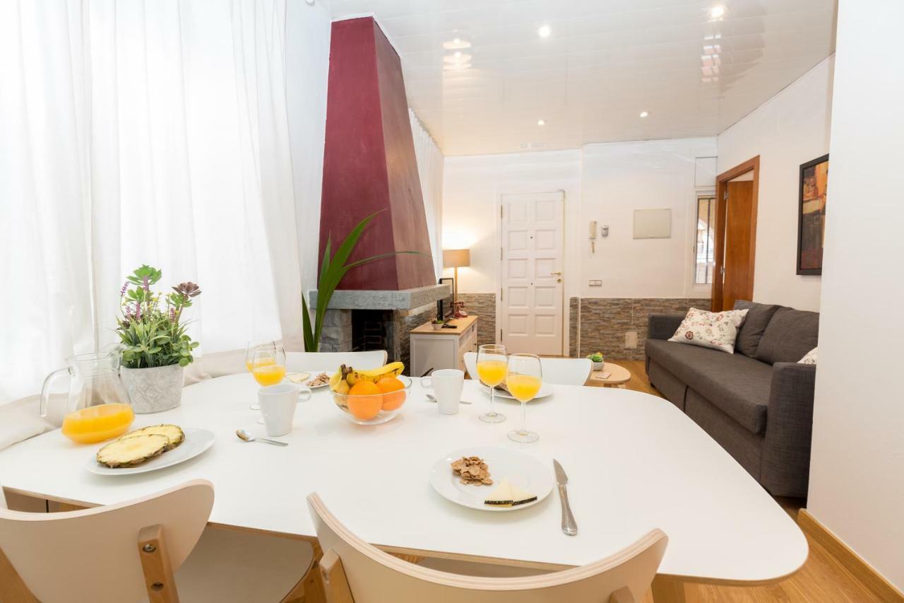 Casa Samara Villa Castelldefels Eksteriør billede