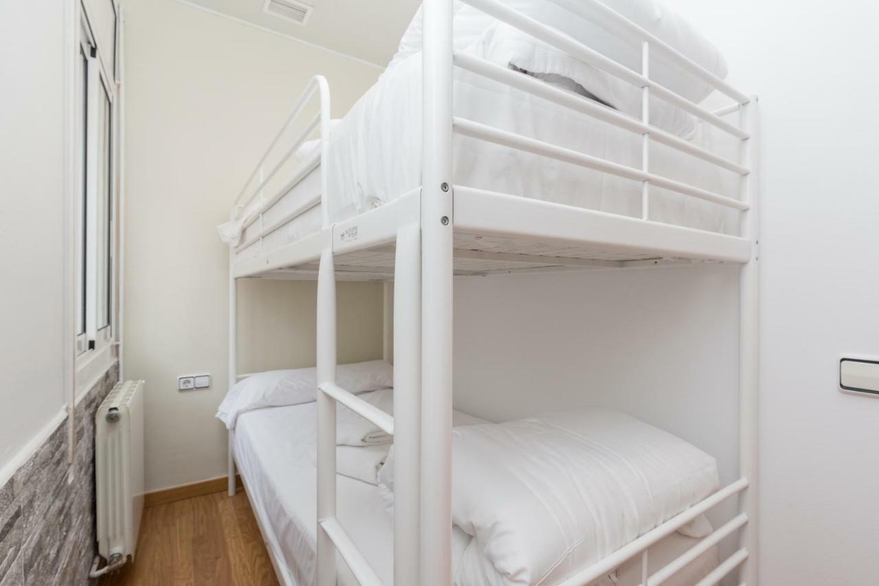 Casa Samara Villa Castelldefels Eksteriør billede