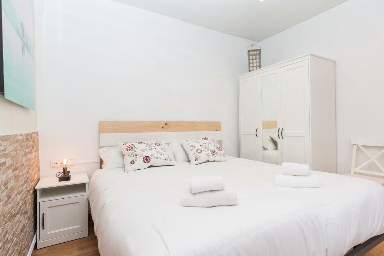 Casa Samara Villa Castelldefels Eksteriør billede