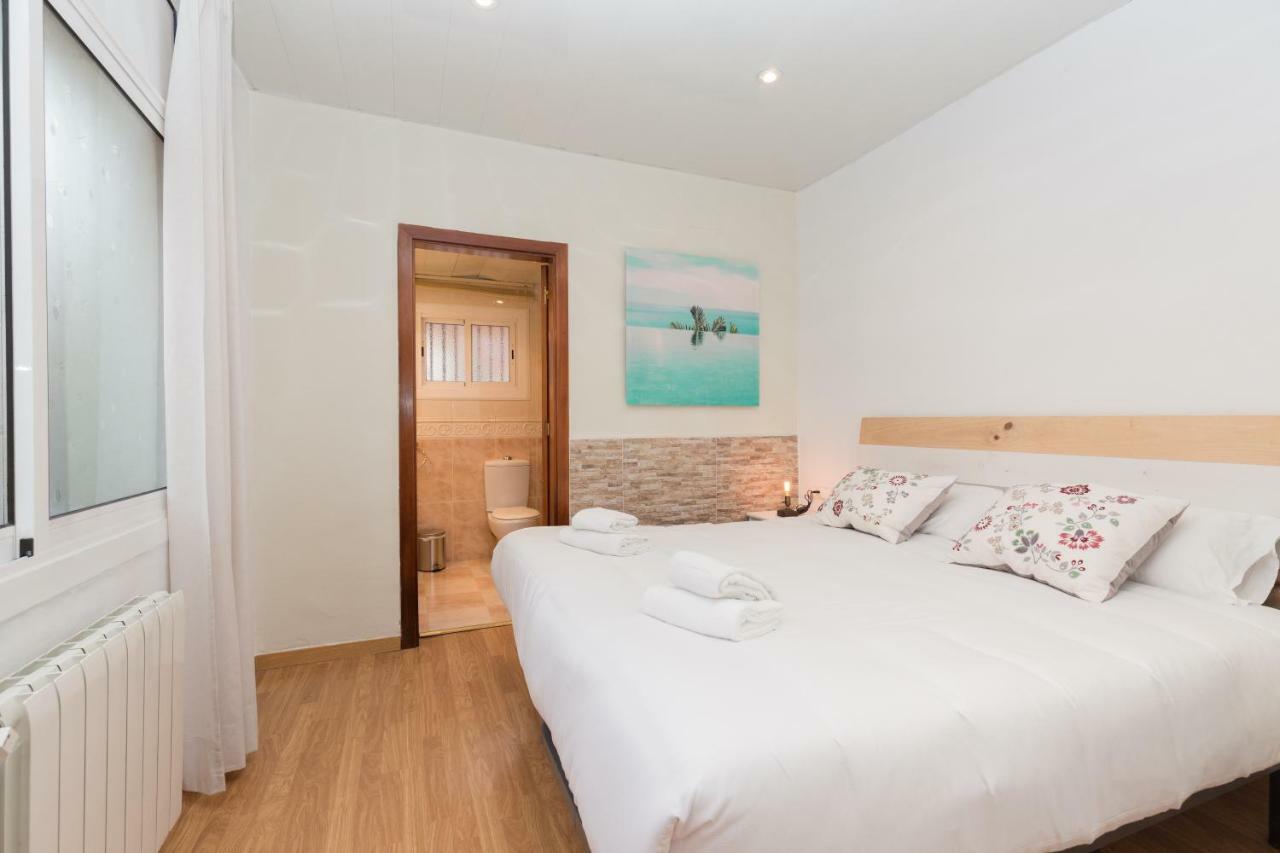Casa Samara Villa Castelldefels Eksteriør billede