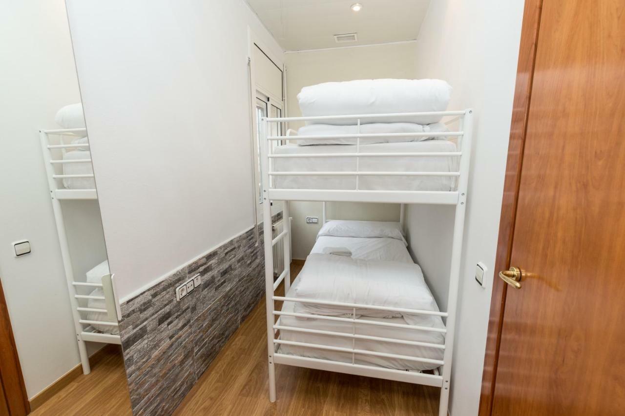 Casa Samara Villa Castelldefels Eksteriør billede