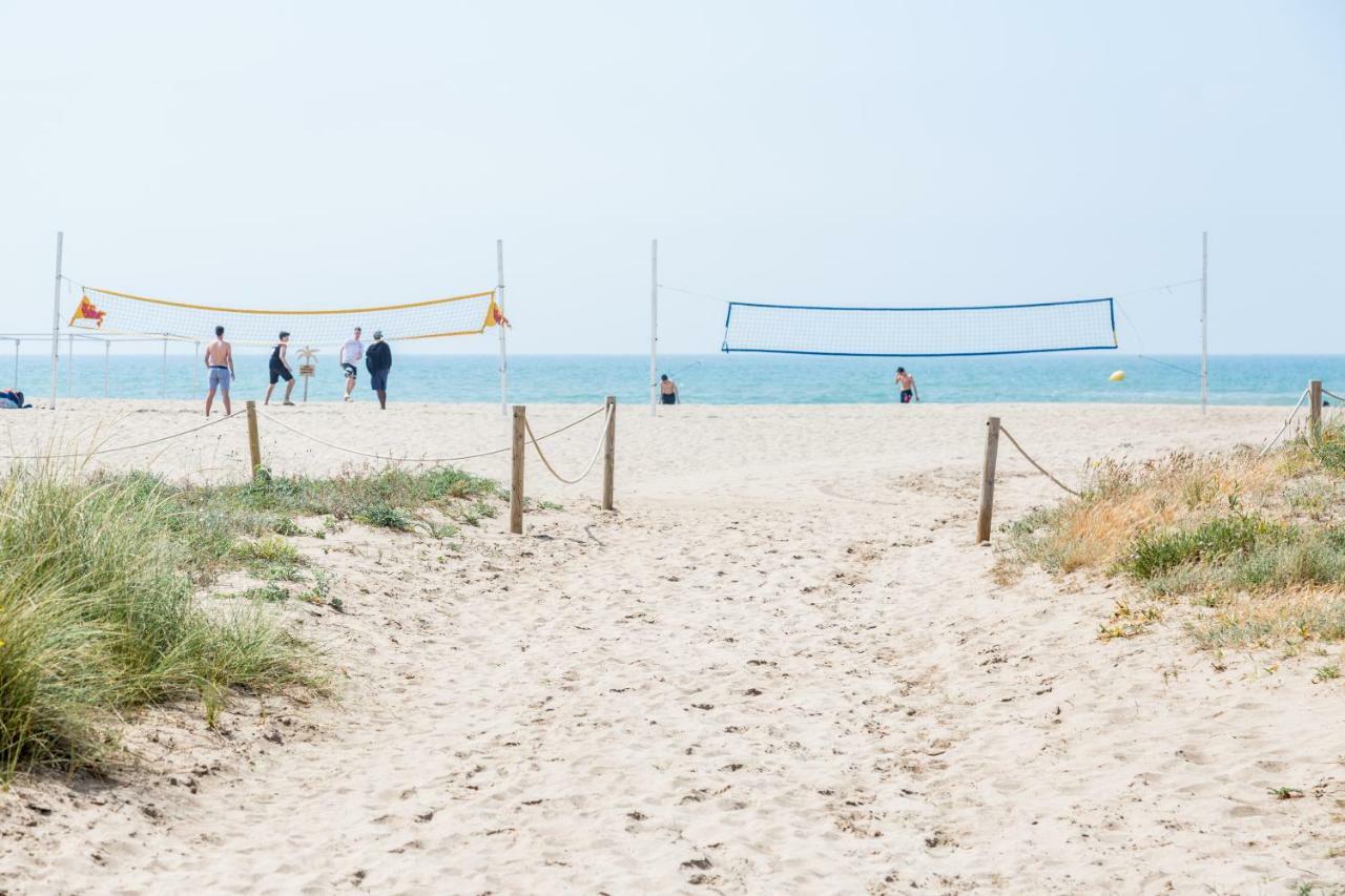 Casa Samara Villa Castelldefels Eksteriør billede