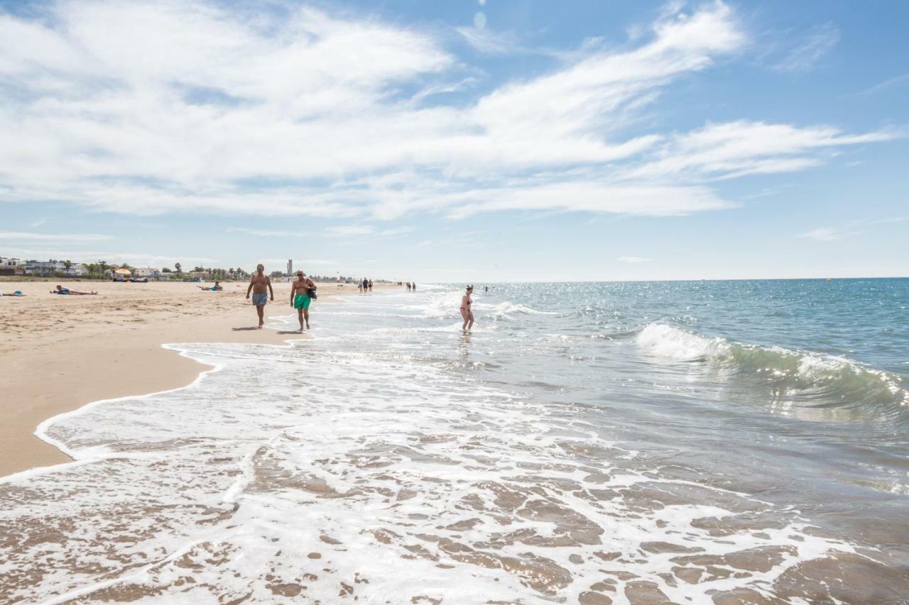 Casa Samara Villa Castelldefels Eksteriør billede